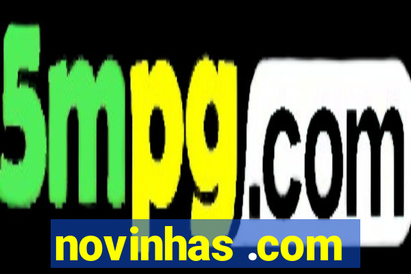 novinhas .com